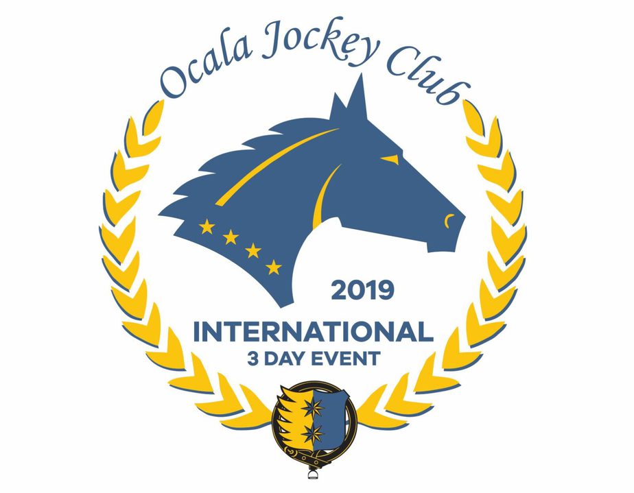 Ocala Jockey Club 3-Day Event